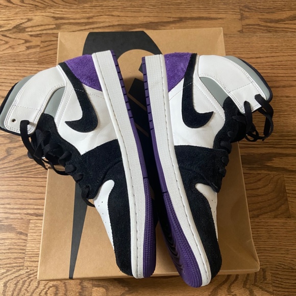 Men’s Nike Air Jordan size 12 - Picture 2 of 6